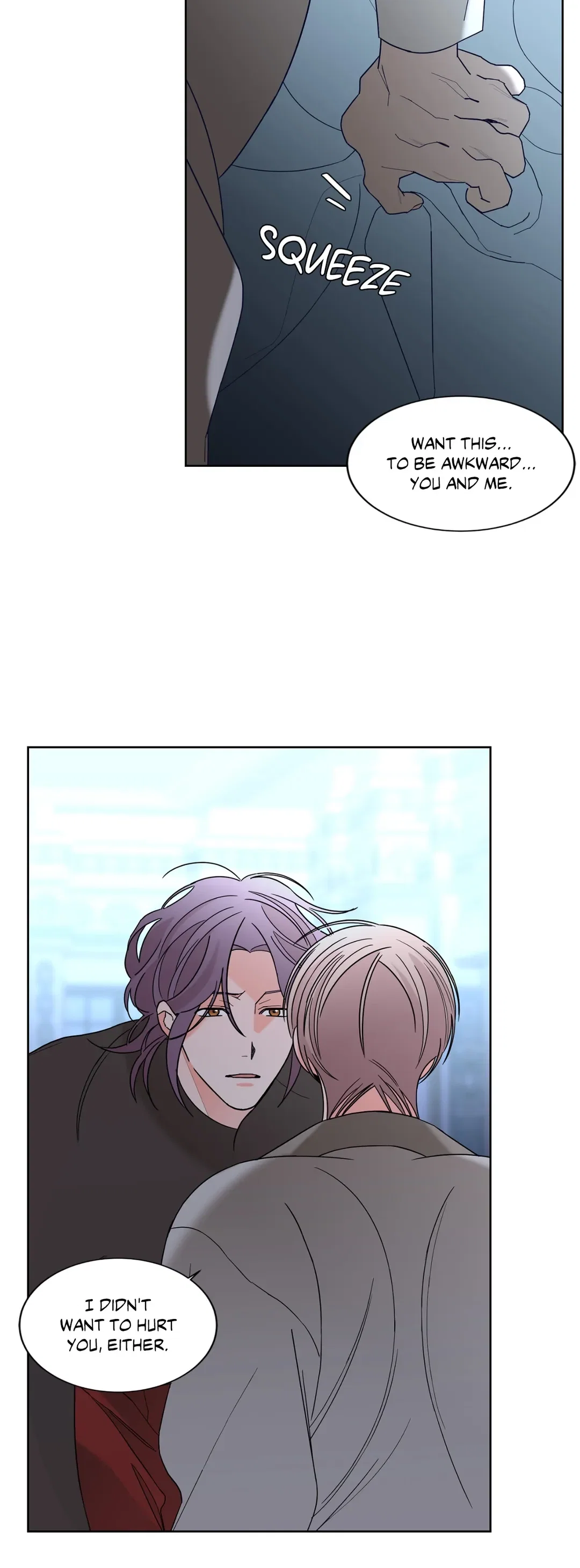 Beta Testing Chapter 40 - Page 34