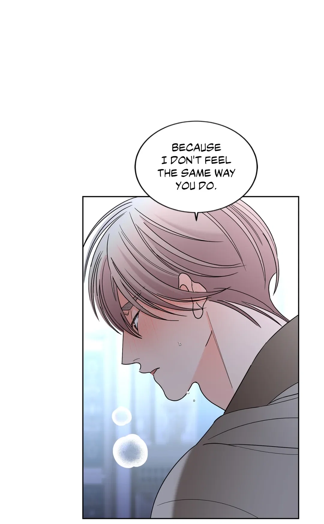 Beta Testing Chapter 40 - Page 35