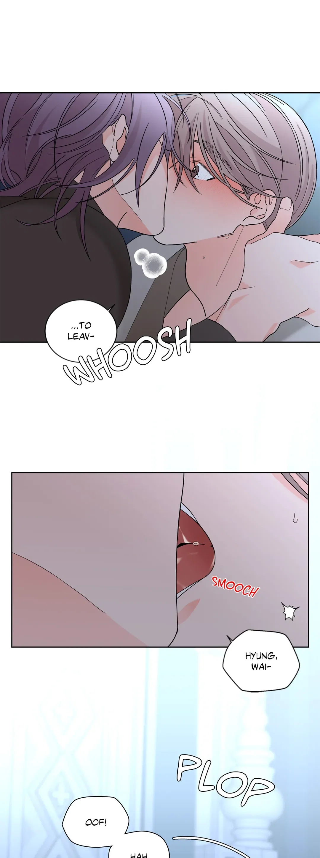 Beta Testing Chapter 40 - Page 37