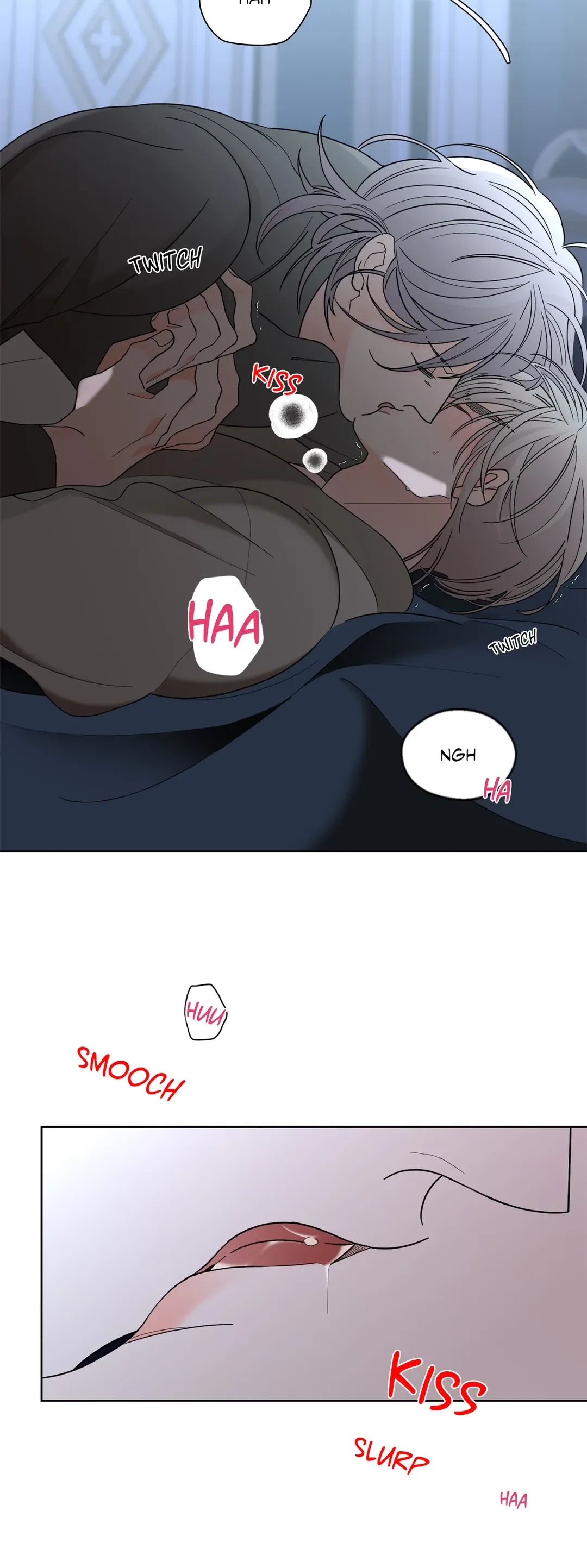 Beta Testing Chapter 40 - Page 38