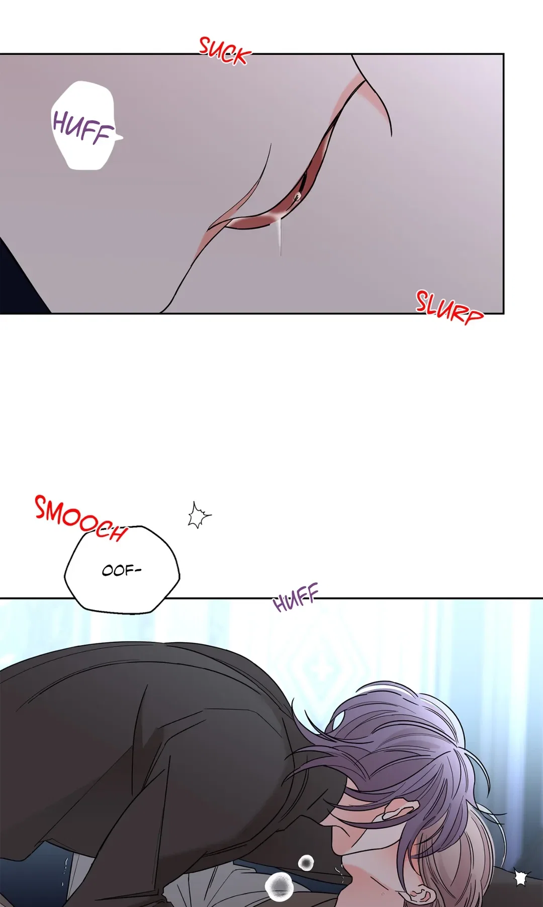 Beta Testing Chapter 40 - Page 39