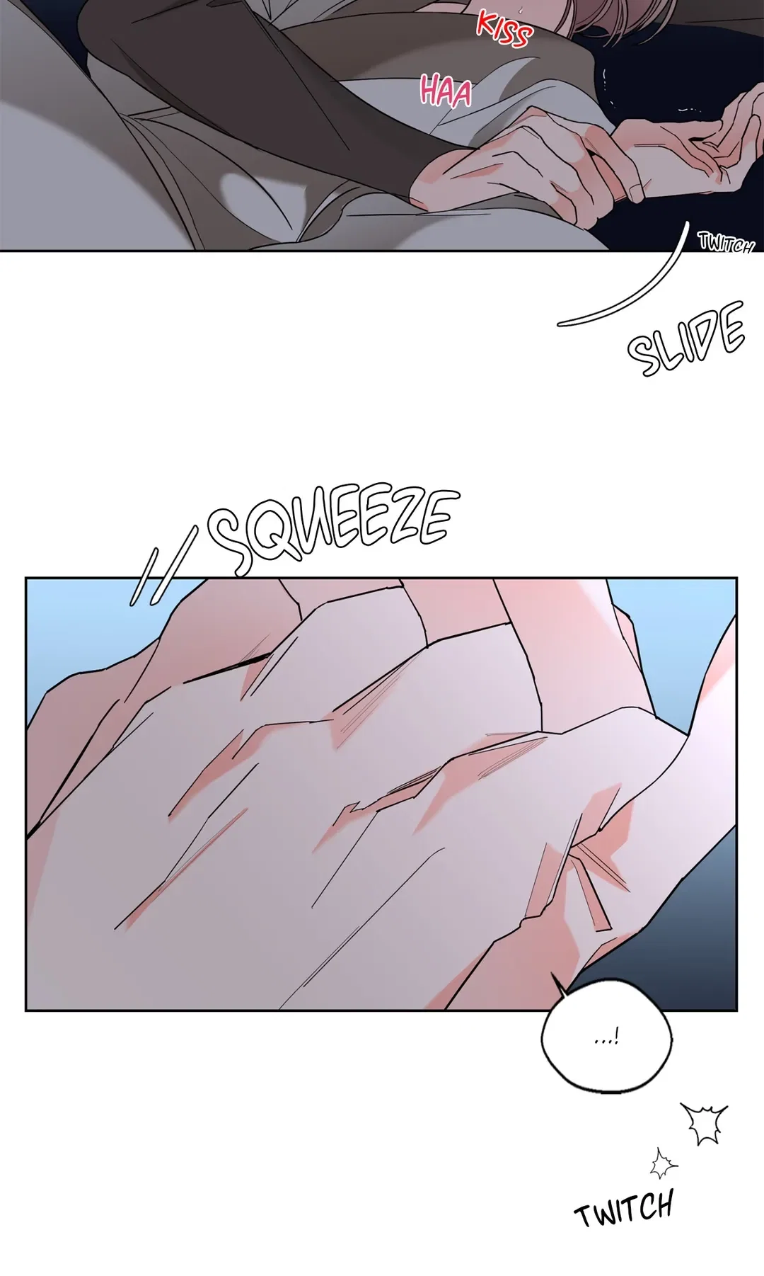 Beta Testing Chapter 40 - Page 40
