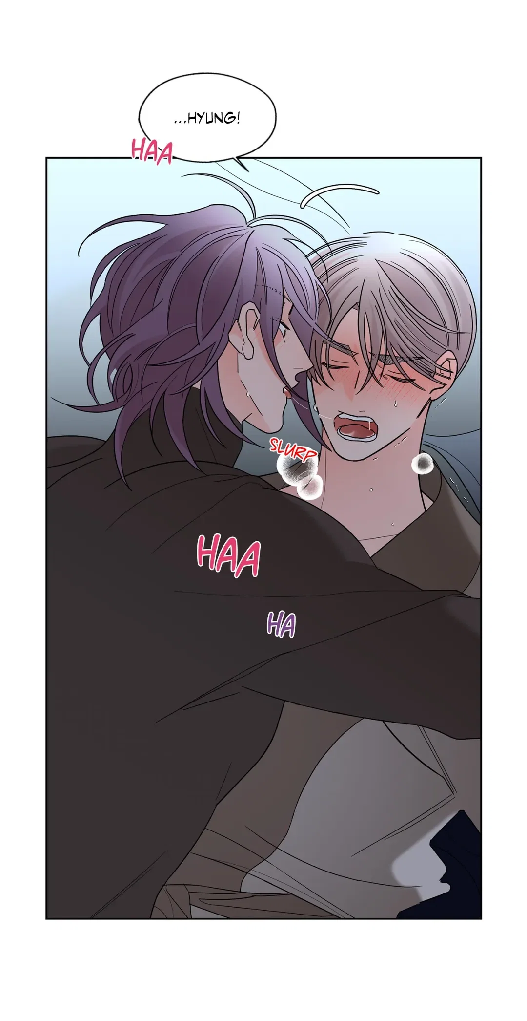 Beta Testing Chapter 40 - Page 41