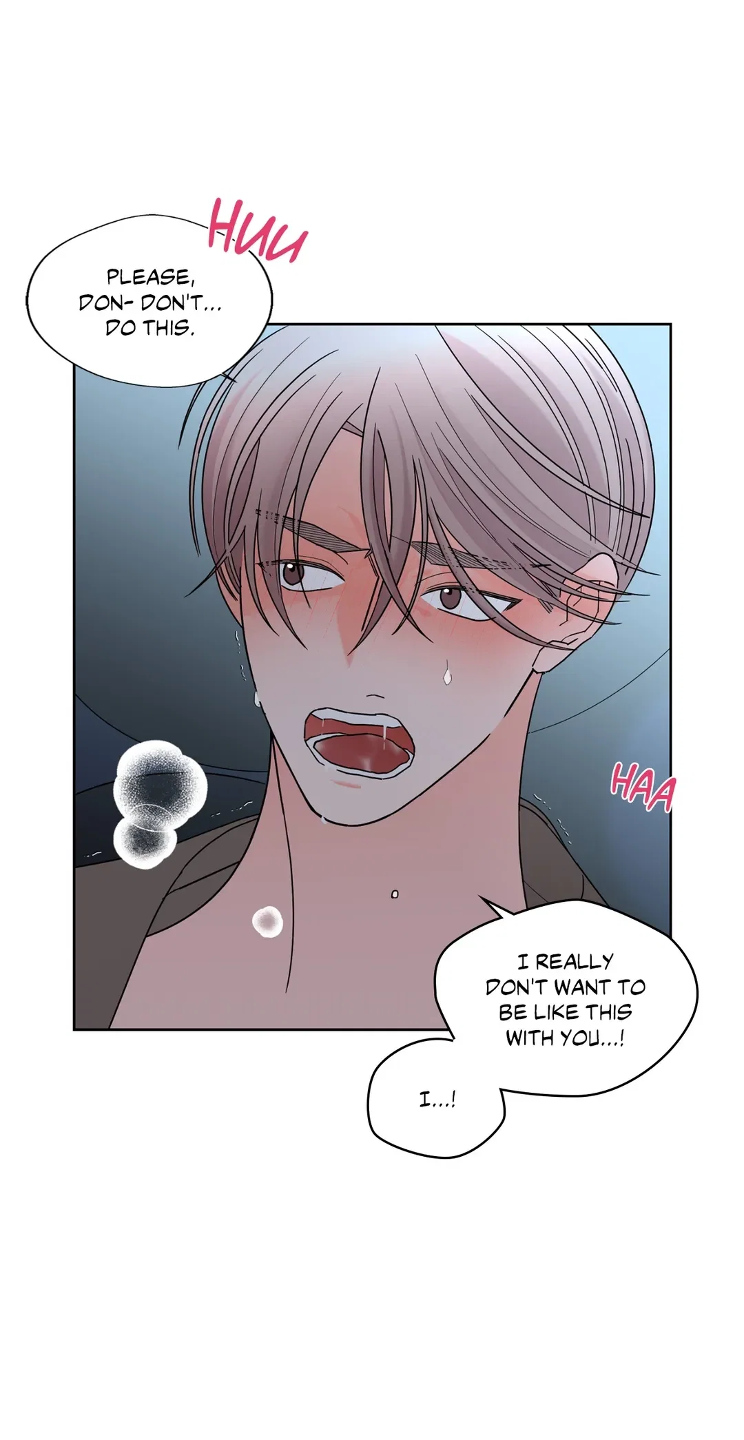 Beta Testing Chapter 40 - Page 42