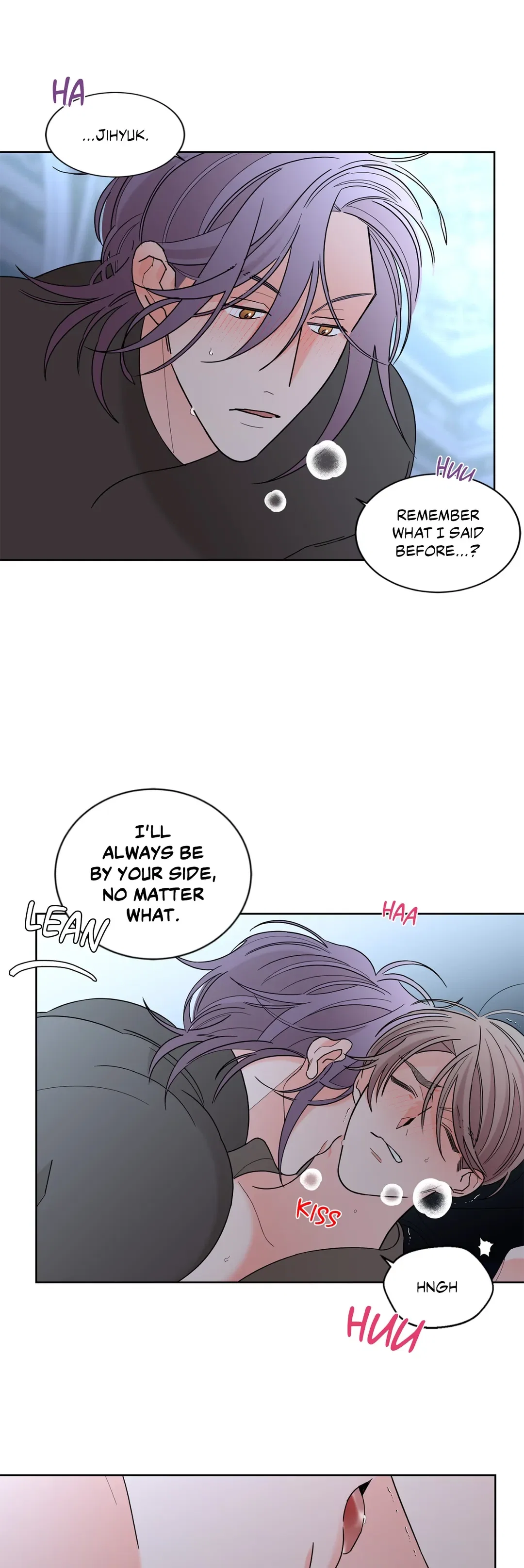 Beta Testing Chapter 40 - Page 43