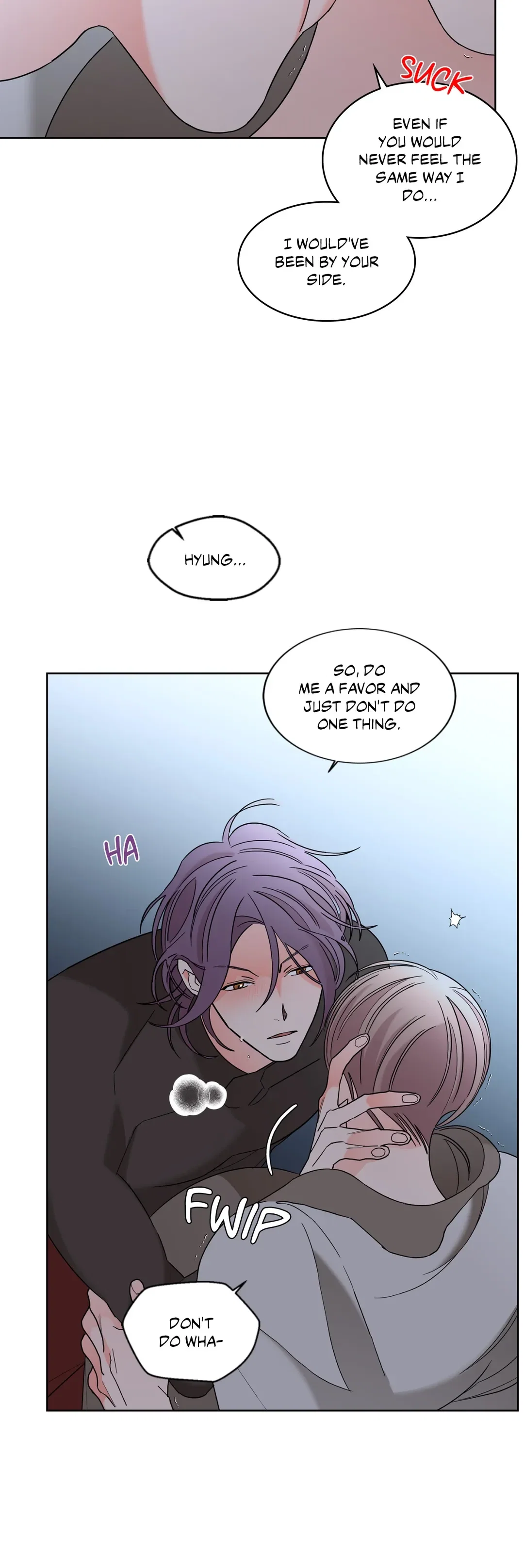 Beta Testing Chapter 40 - Page 44