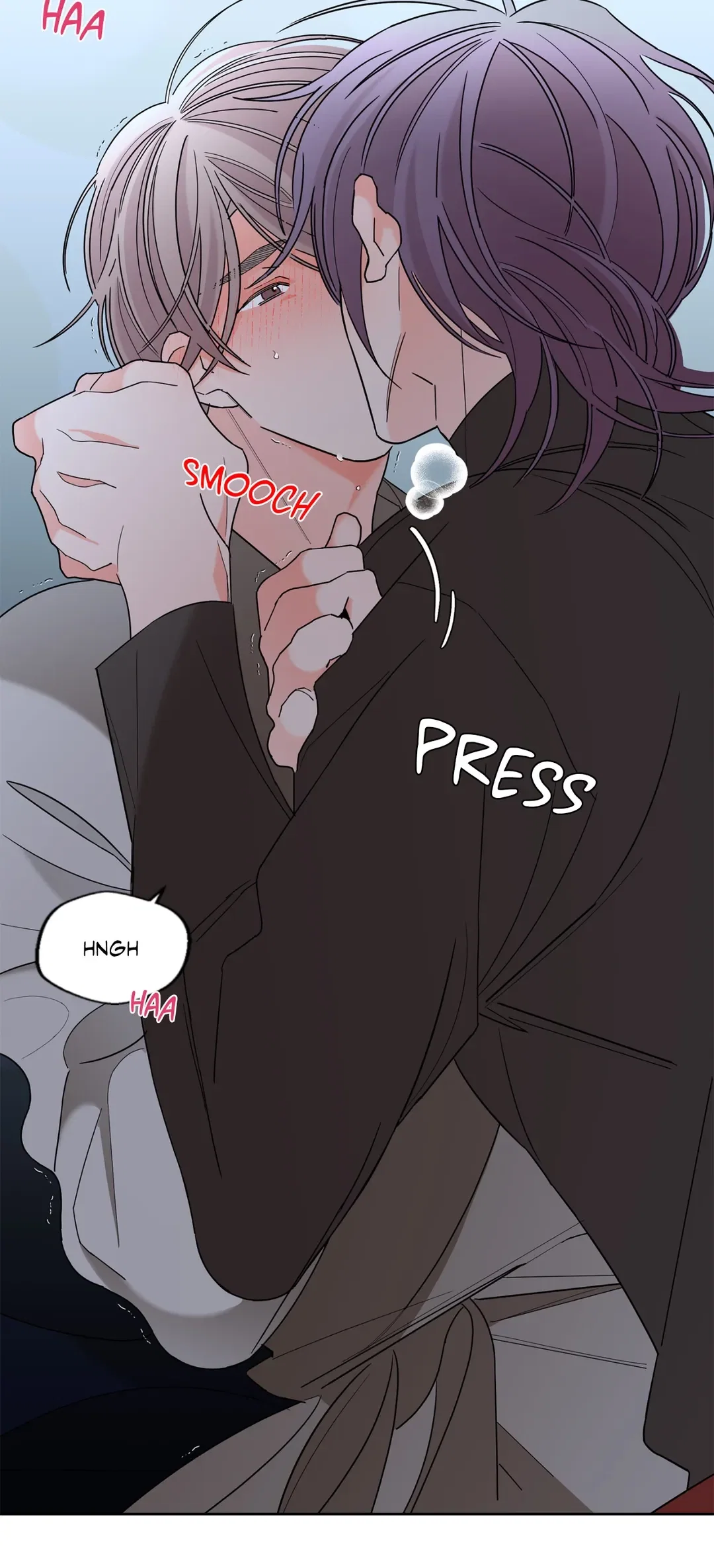 Beta Testing Chapter 40 - Page 48