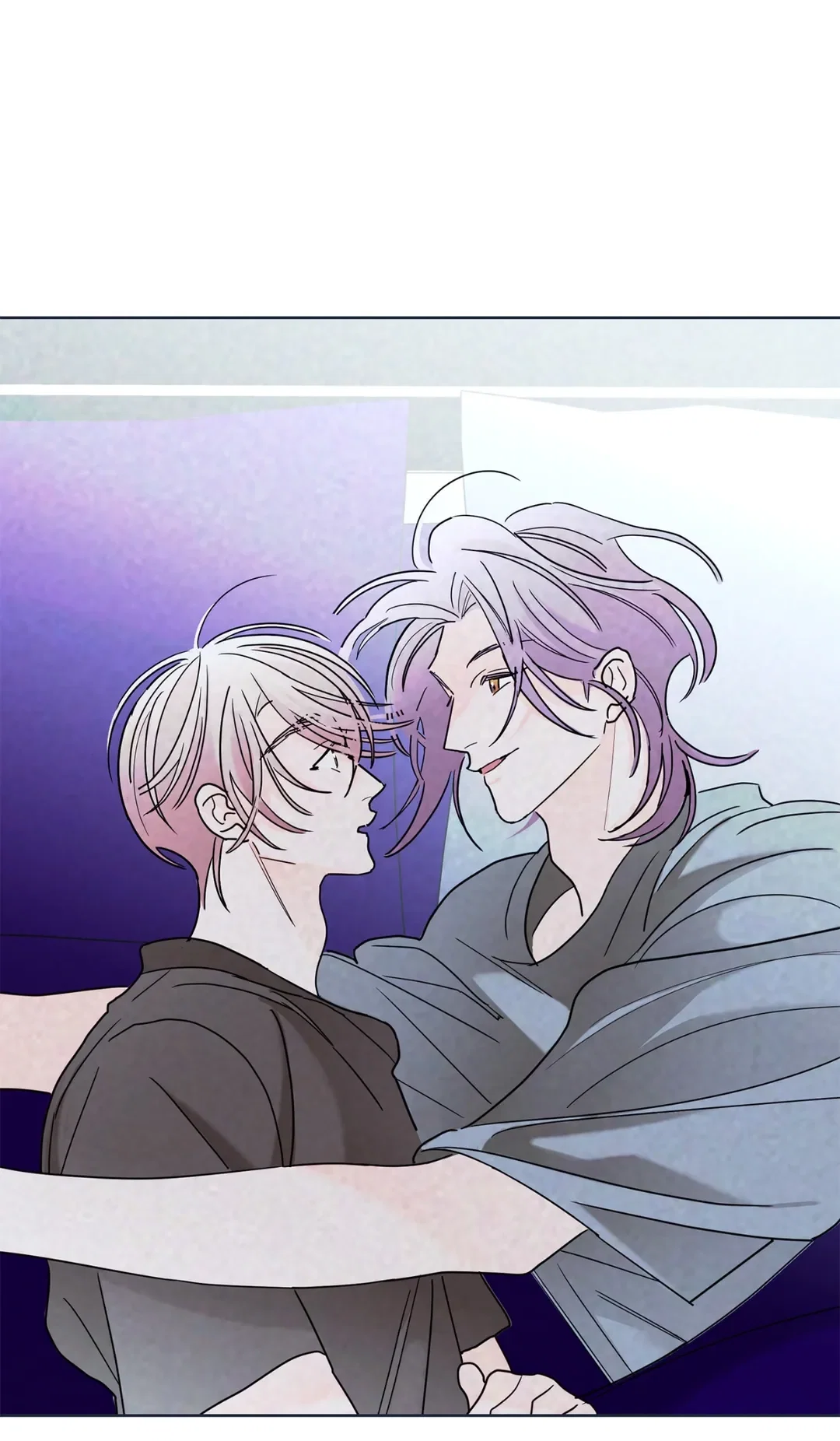 Beta Testing Chapter 40 - Page 49