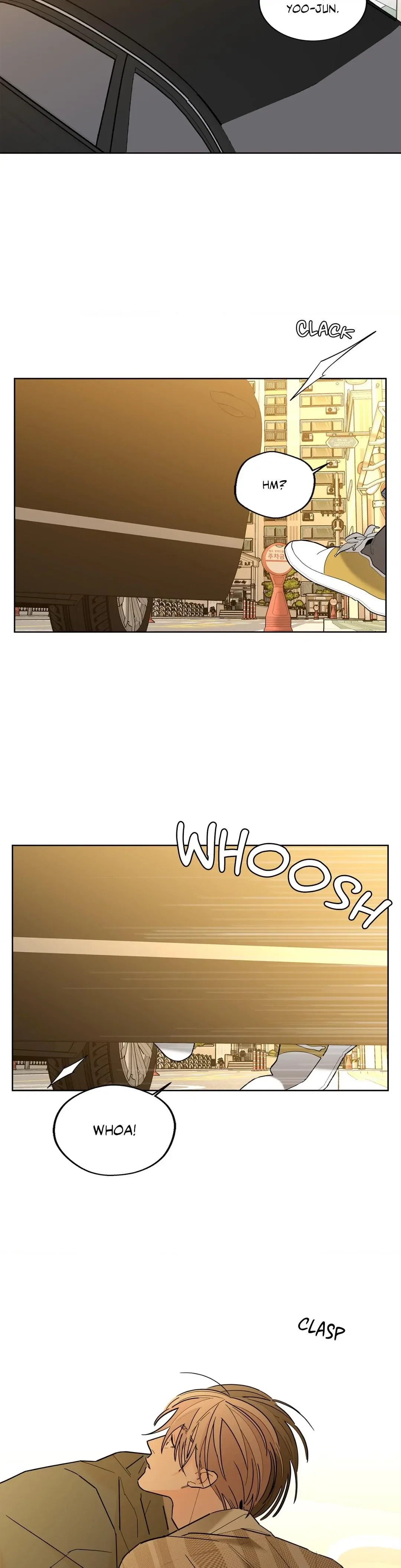 Beta Testing Chapter 53 - Page 3