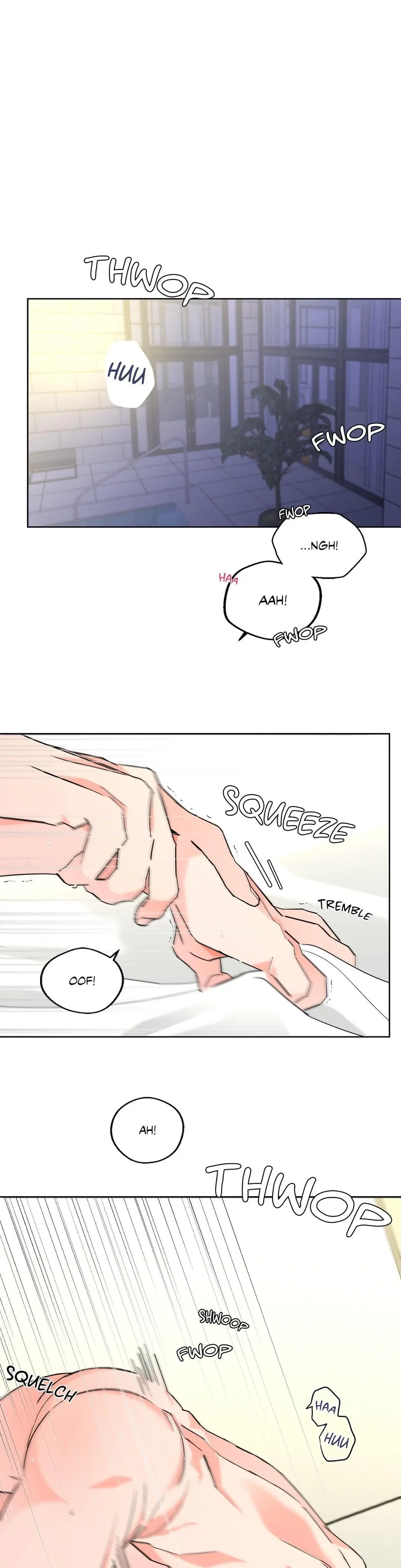 Beta Testing Chapter 53 - Page 9