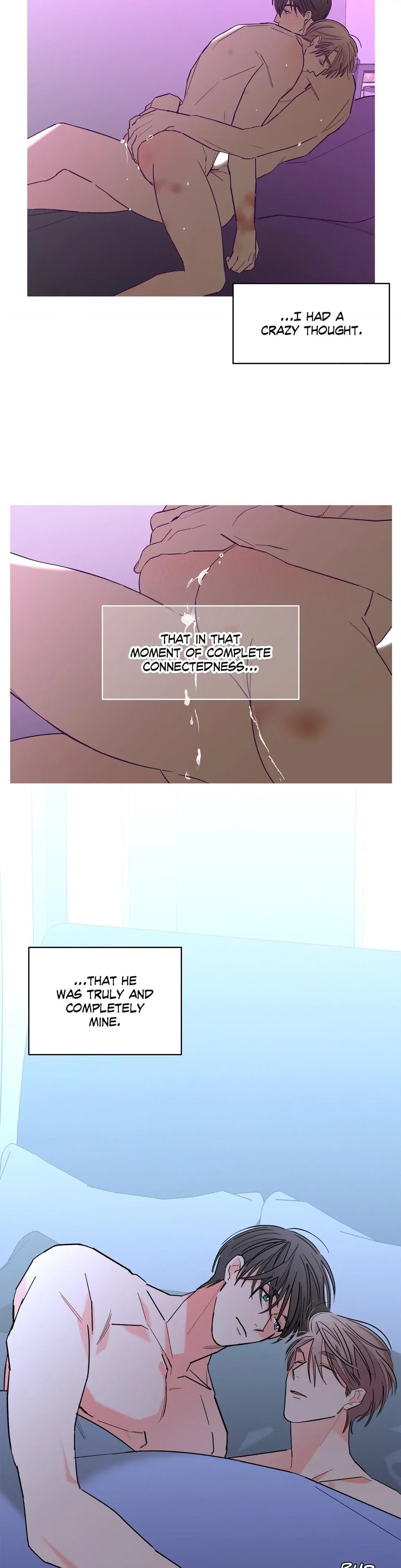 Beta Testing Chapter 53 - Page 16