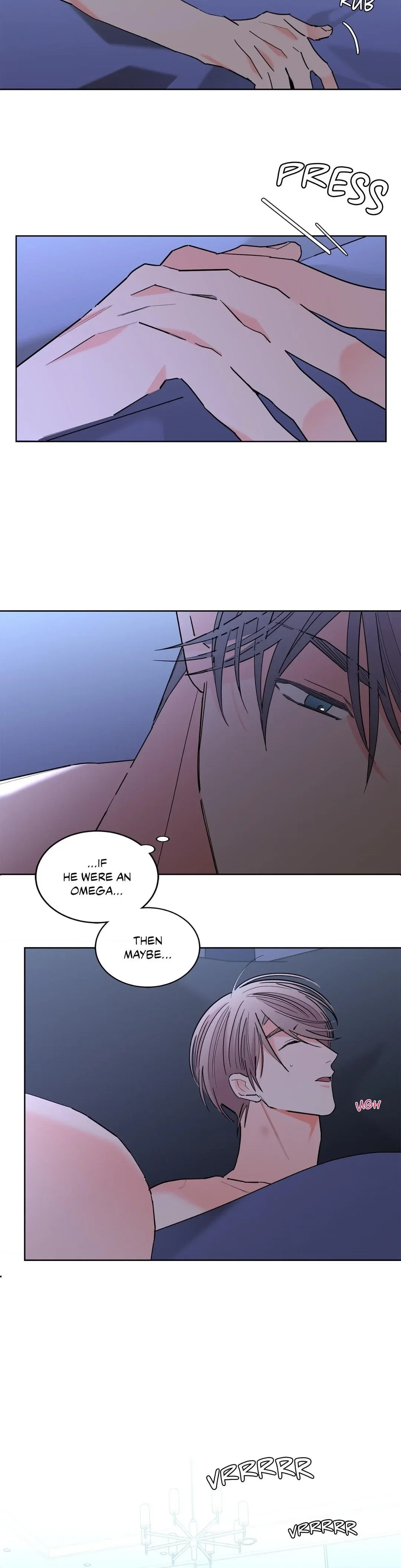 Beta Testing Chapter 53 - Page 17
