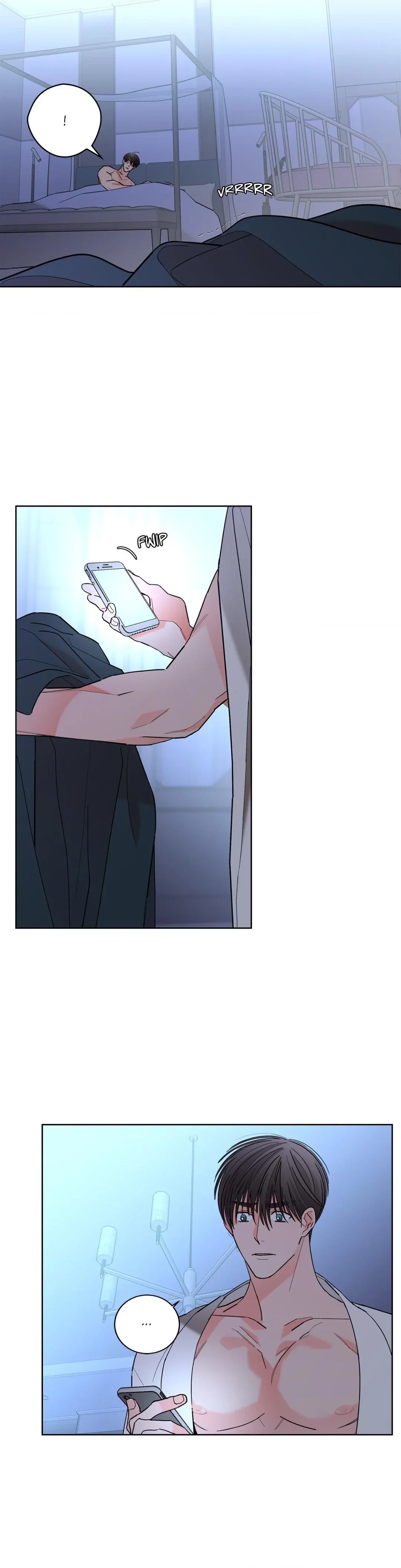 Beta Testing Chapter 53 - Page 18