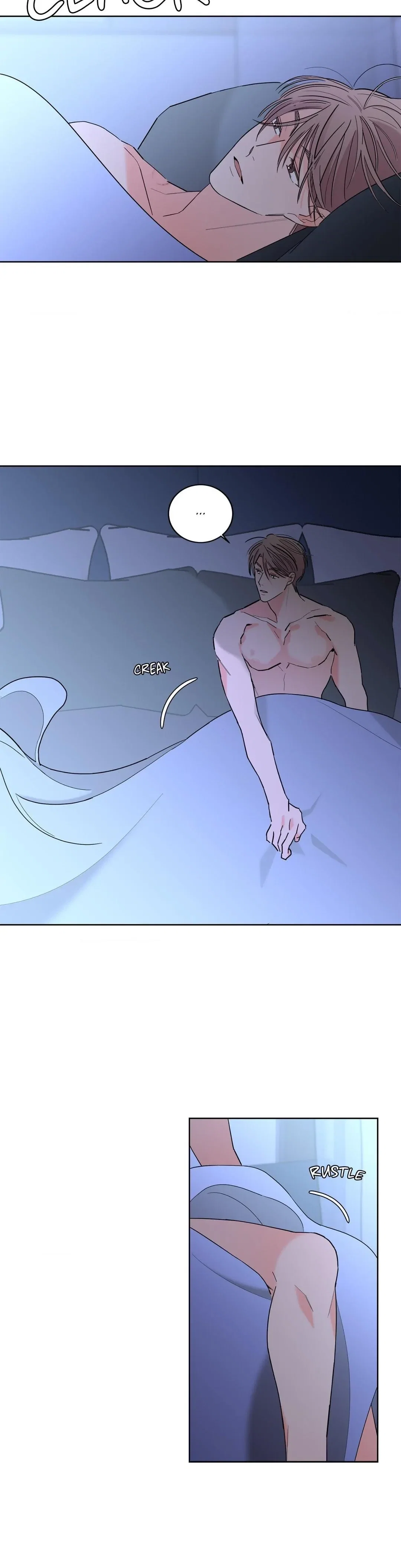 Beta Testing Chapter 53 - Page 20