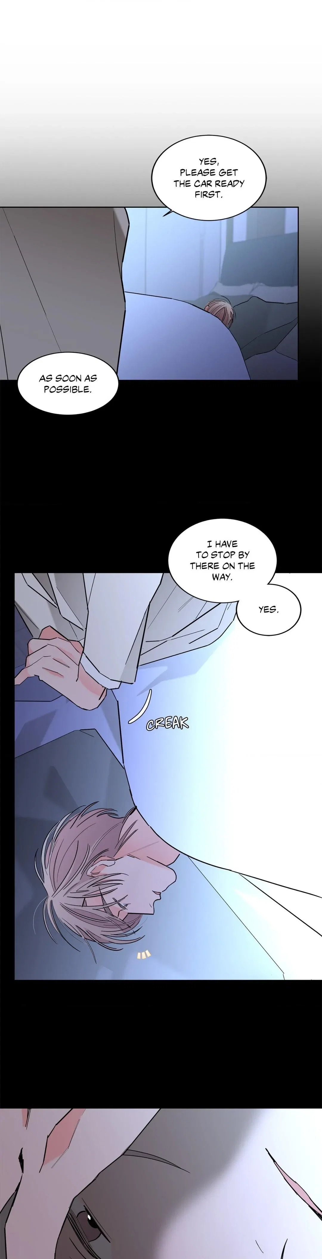 Beta Testing Chapter 53 - Page 22