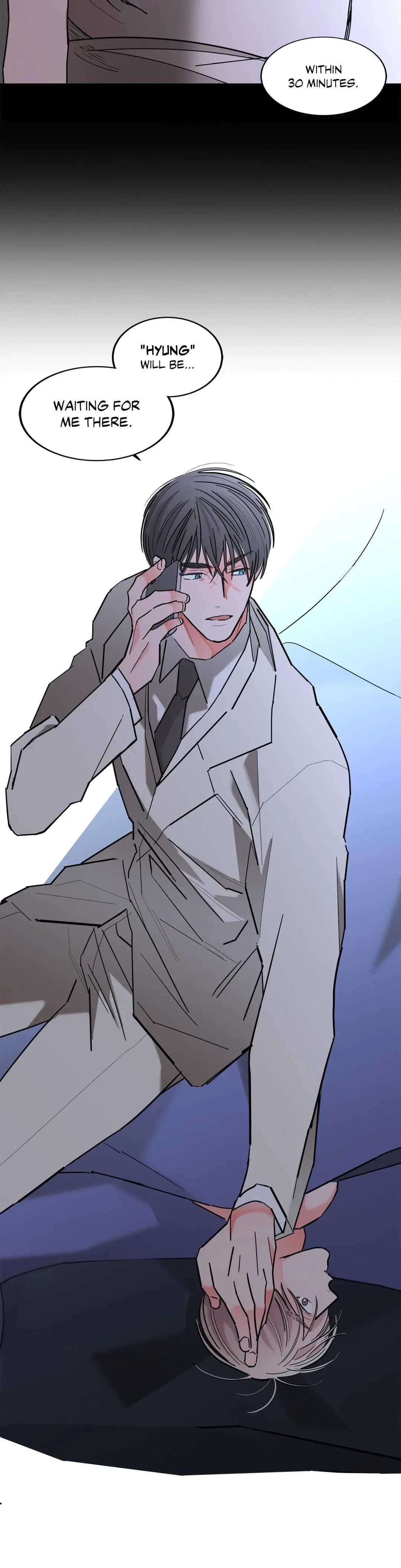 Beta Testing Chapter 53 - Page 23