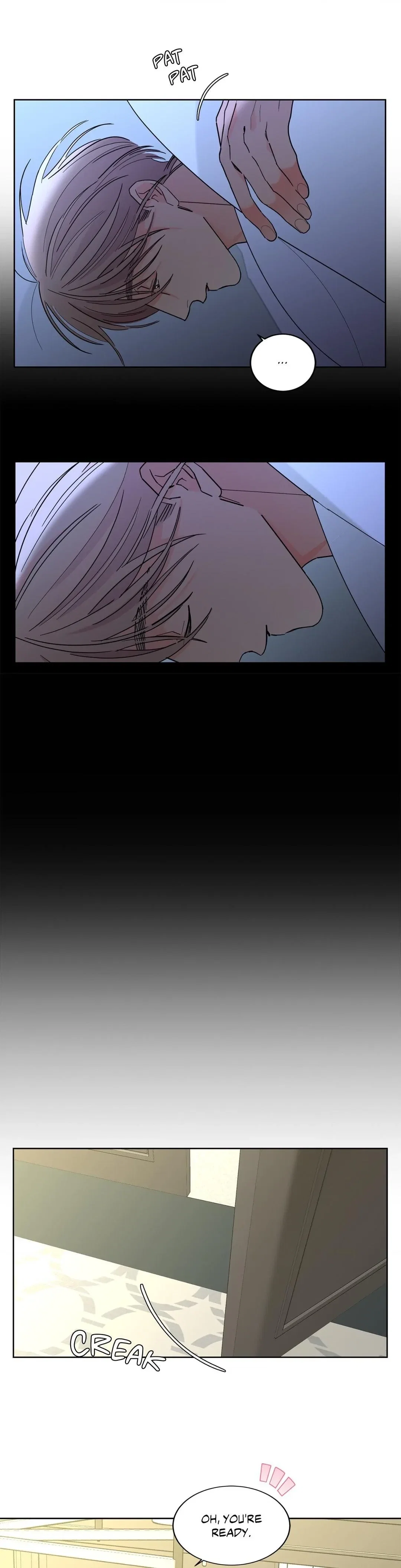 Beta Testing Chapter 53 - Page 24