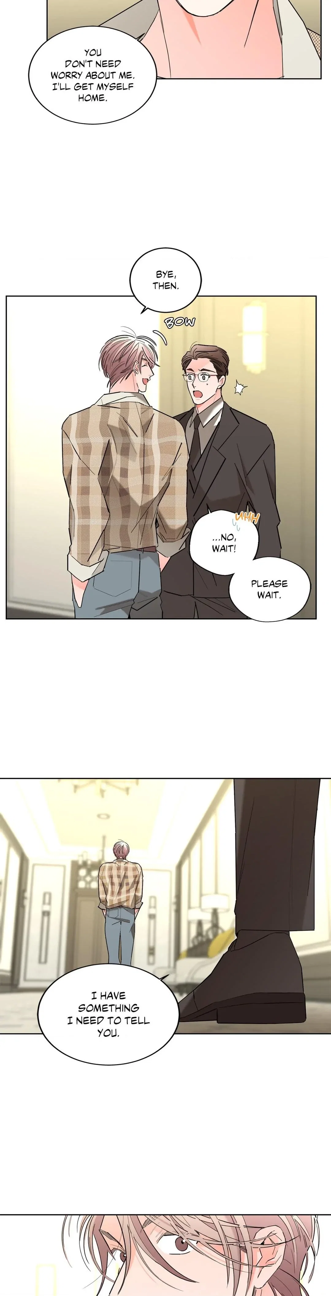 Beta Testing Chapter 53 - Page 26