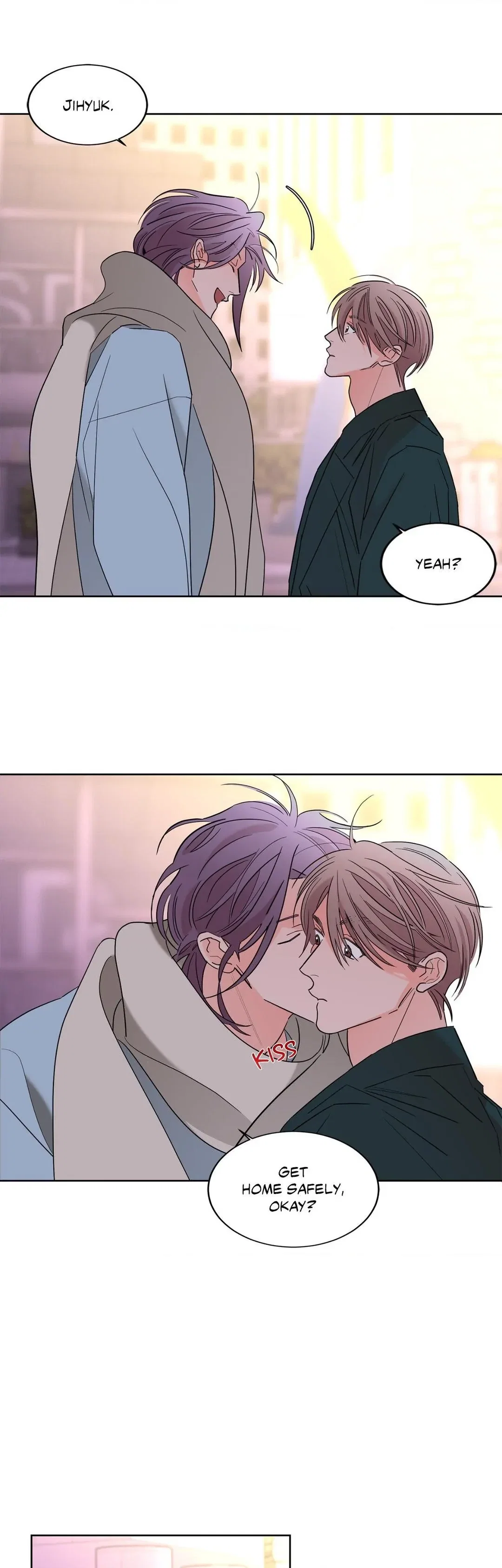Beta Testing Chapter 57 - Page 3