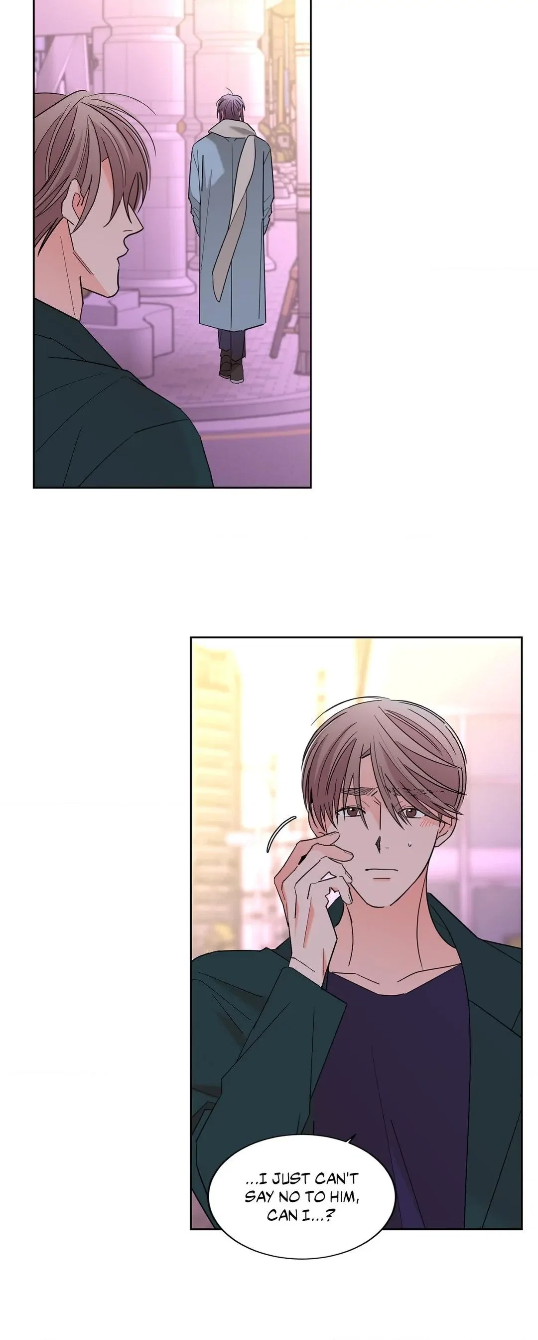 Beta Testing Chapter 57 - Page 4