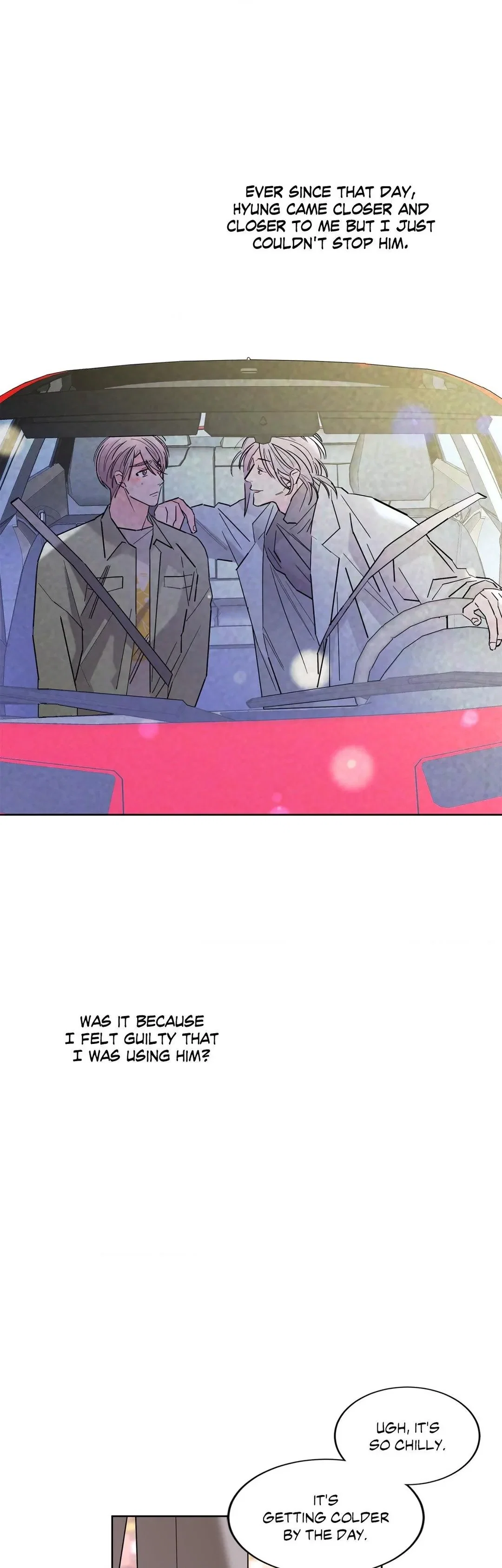 Beta Testing Chapter 57 - Page 5