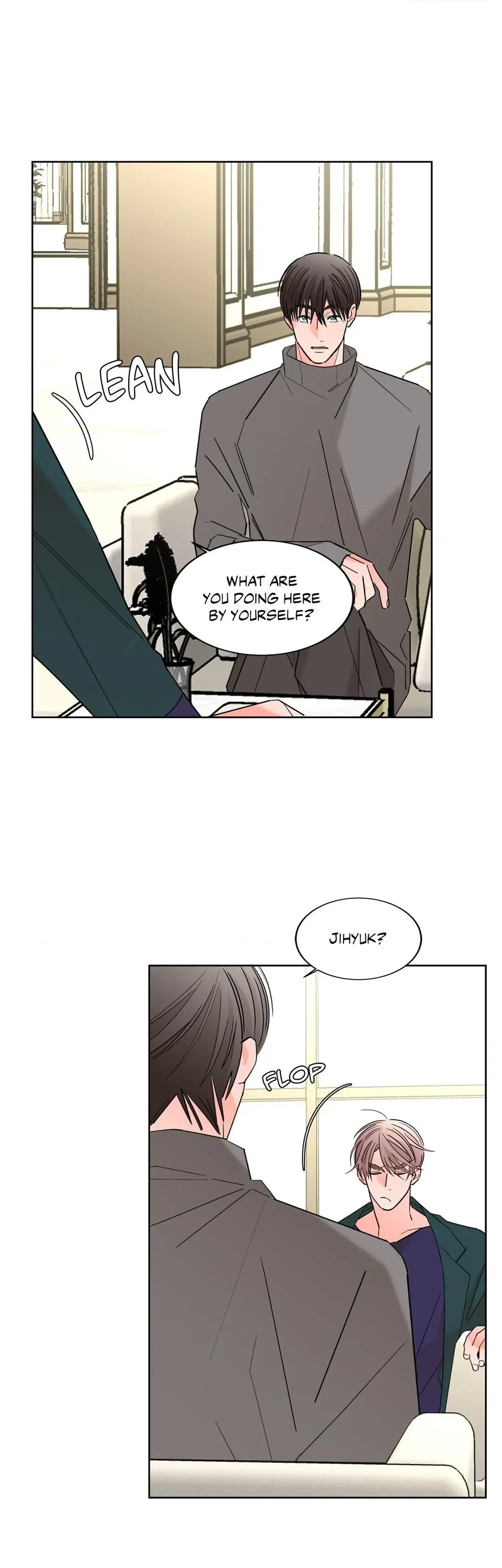 Beta Testing Chapter 57 - Page 9
