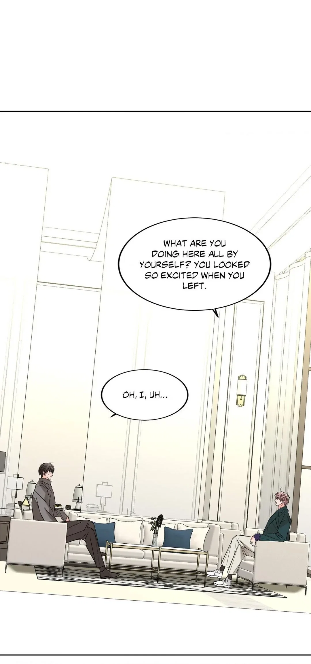 Beta Testing Chapter 57 - Page 10