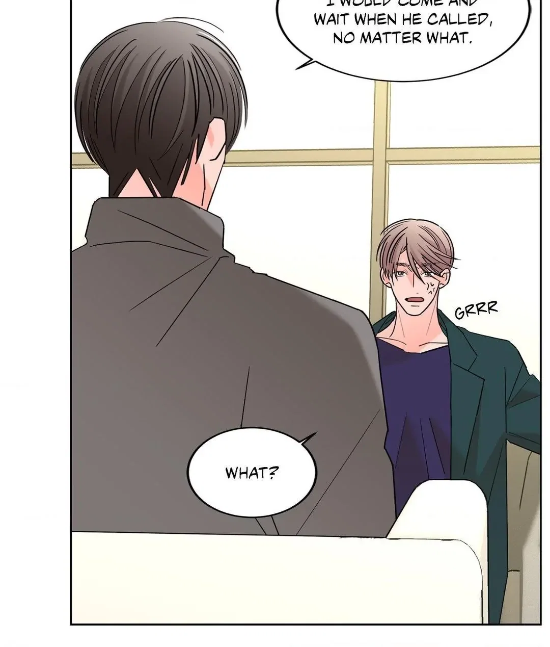 Beta Testing Chapter 57 - Page 12