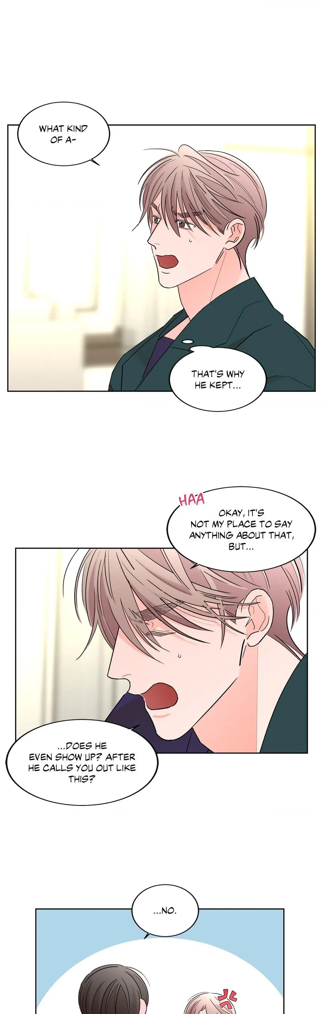 Beta Testing Chapter 57 - Page 13