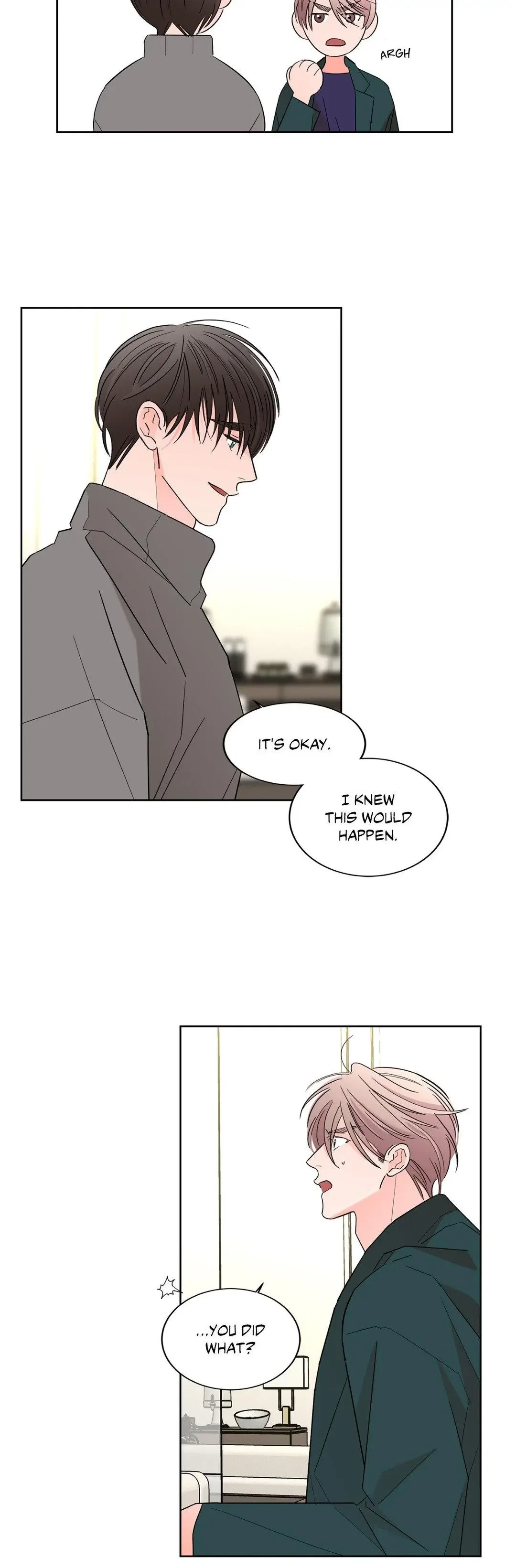 Beta Testing Chapter 57 - Page 14