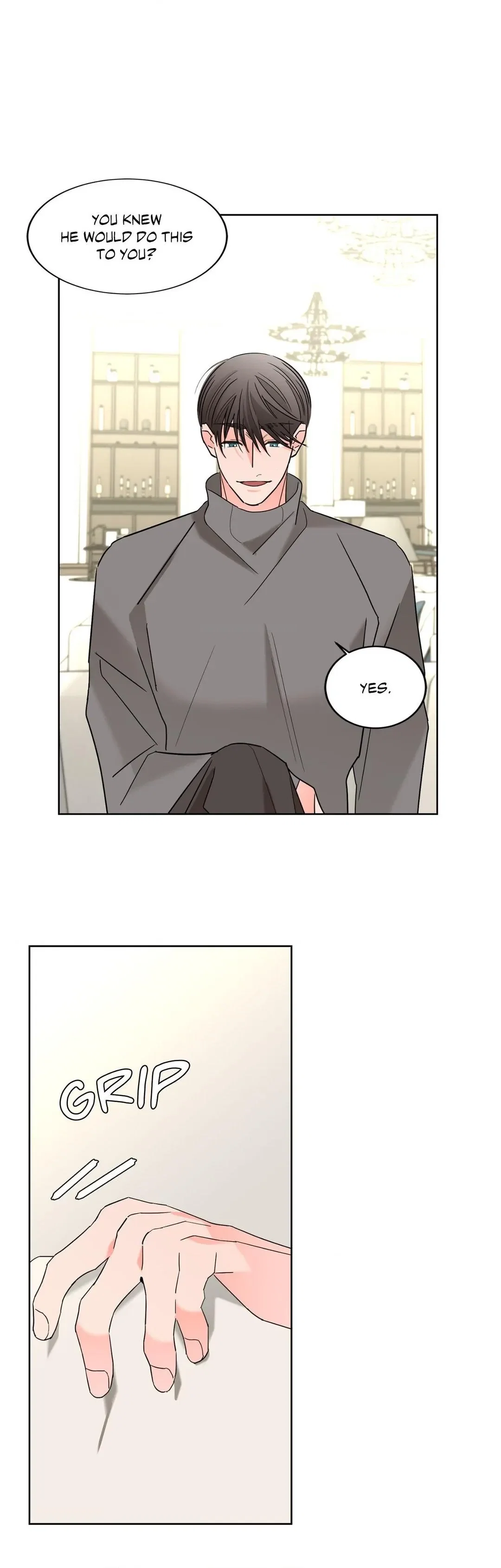 Beta Testing Chapter 57 - Page 15