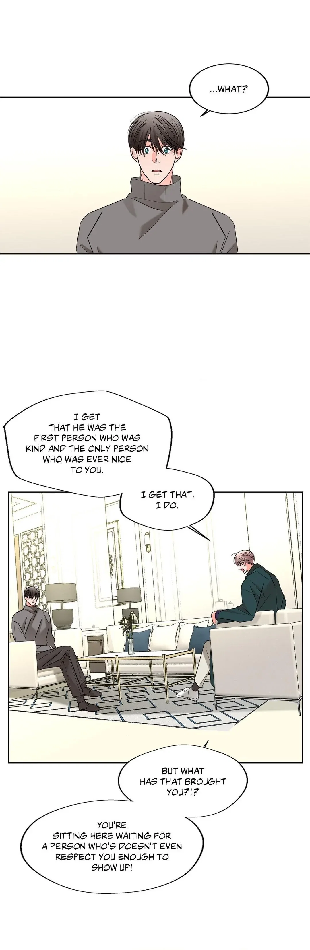 Beta Testing Chapter 57 - Page 17