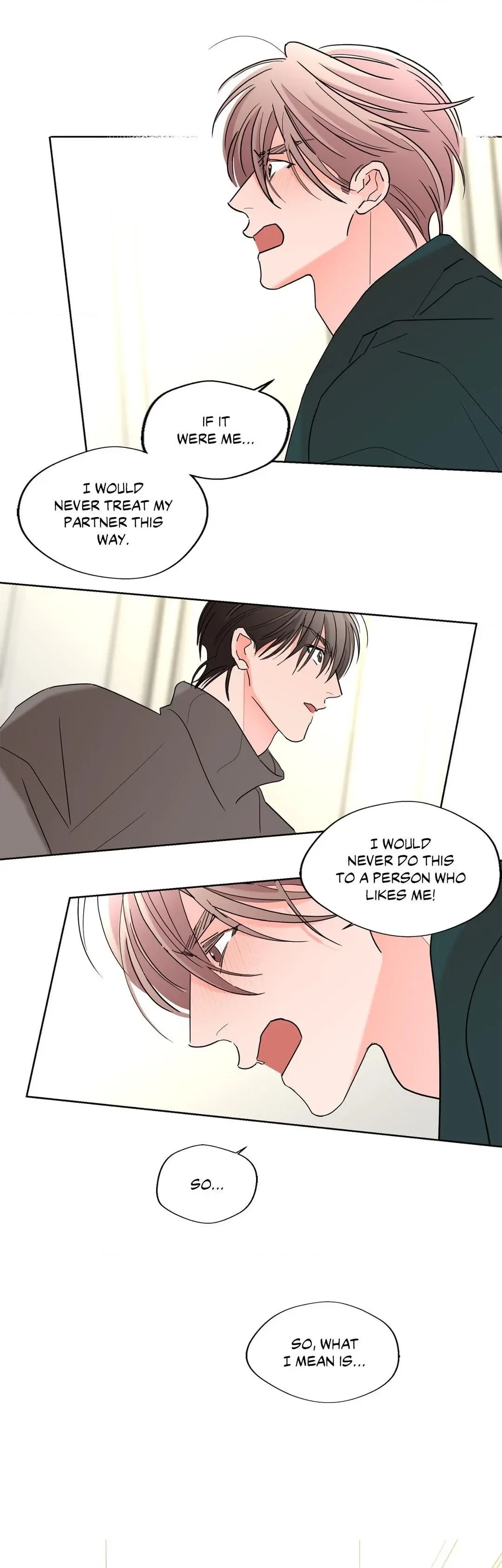 Beta Testing Chapter 57 - Page 20