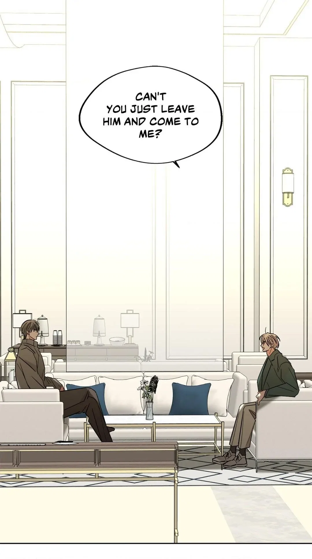 Beta Testing Chapter 57 - Page 21
