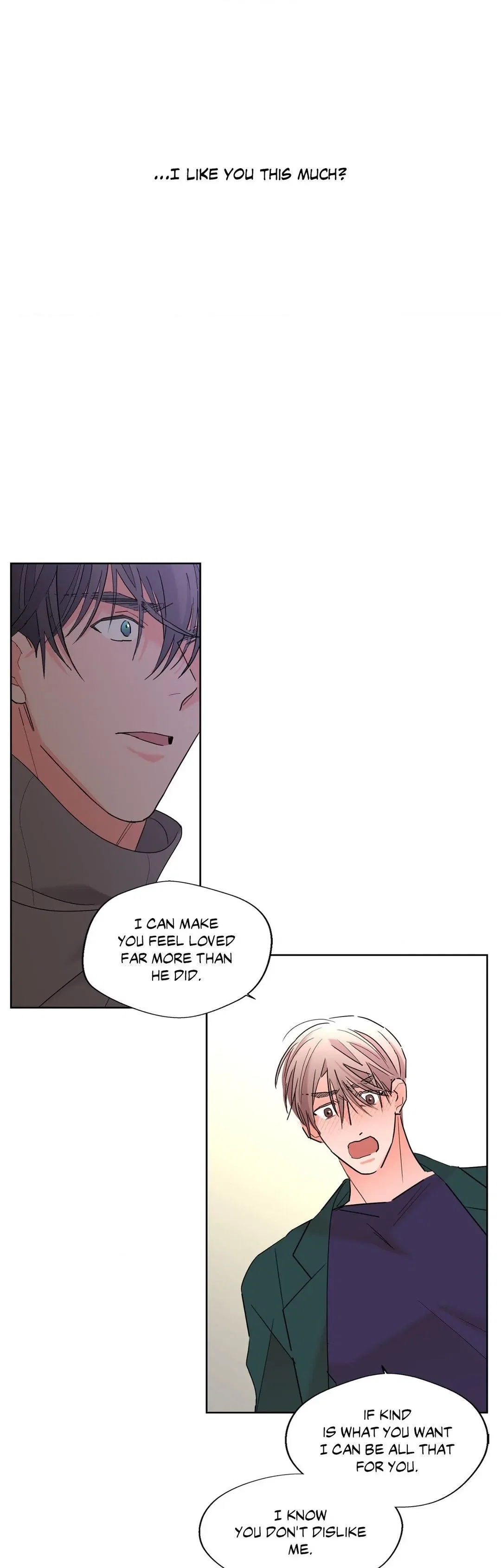 Beta Testing Chapter 57 - Page 22
