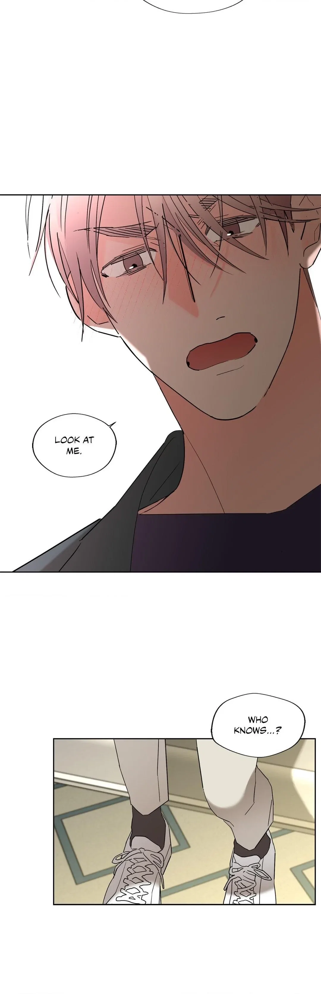 Beta Testing Chapter 57 - Page 23