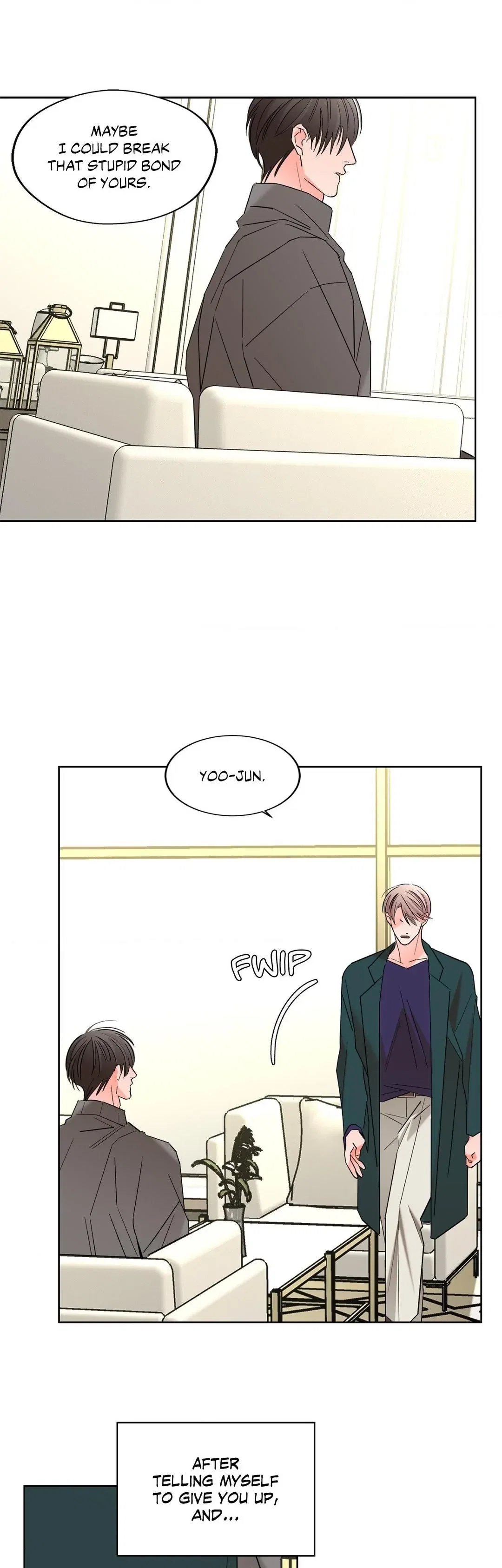 Beta Testing Chapter 57 - Page 24
