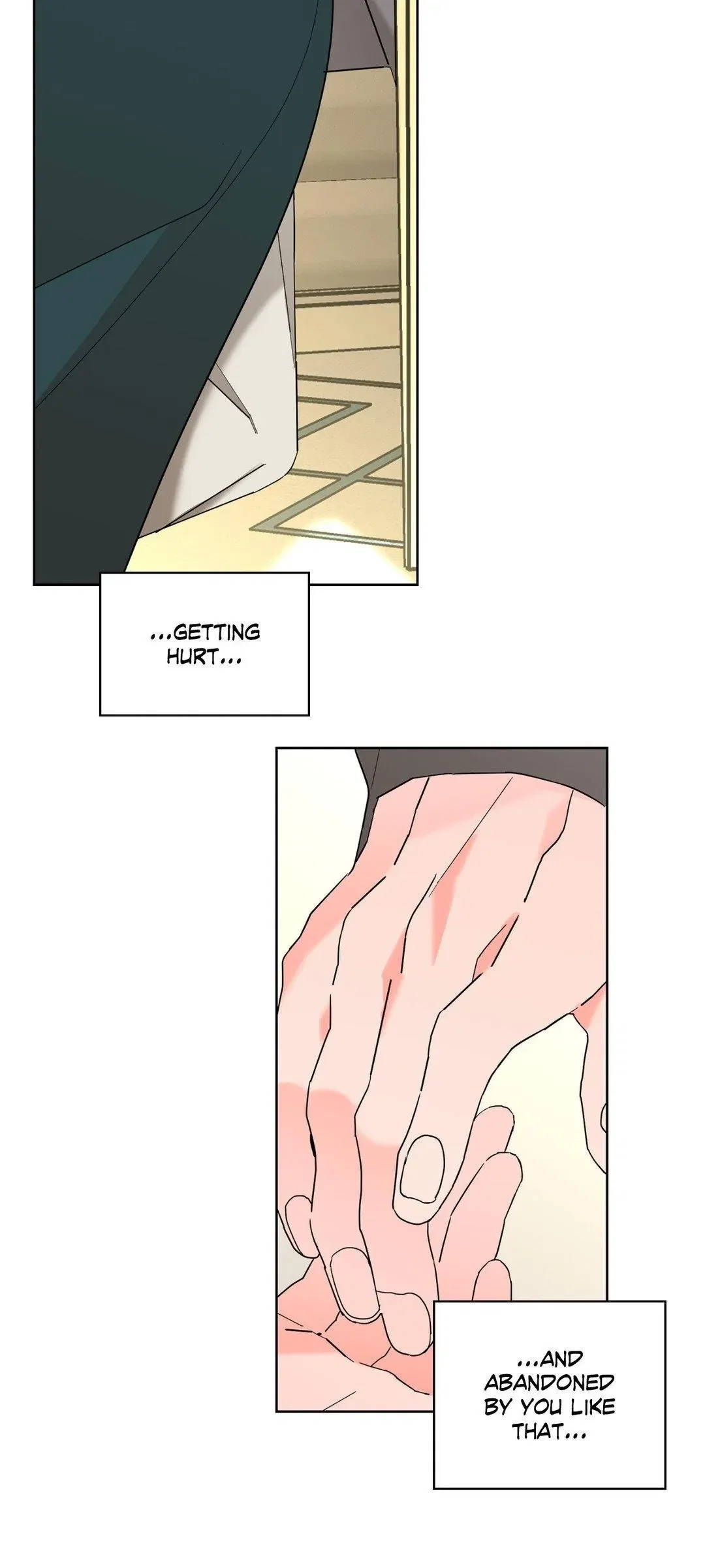 Beta Testing Chapter 57 - Page 25