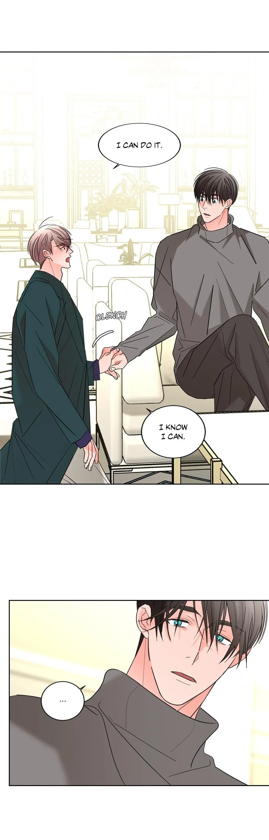 Beta Testing Chapter 57 - Page 26
