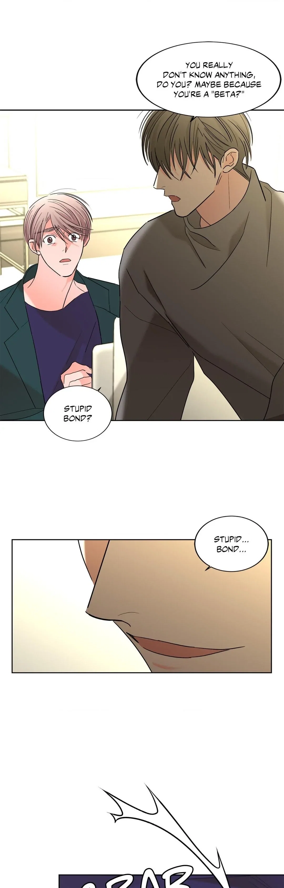 Beta Testing Chapter 57 - Page 30