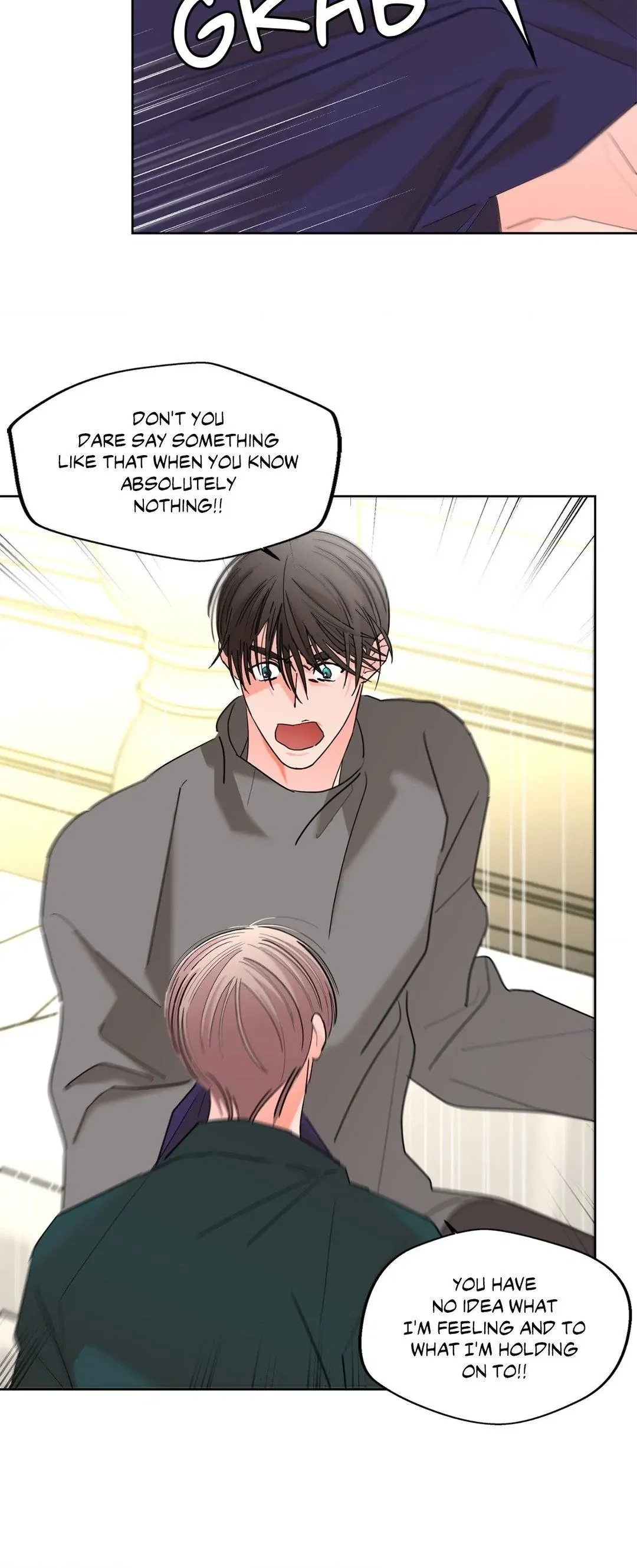 Beta Testing Chapter 57 - Page 31