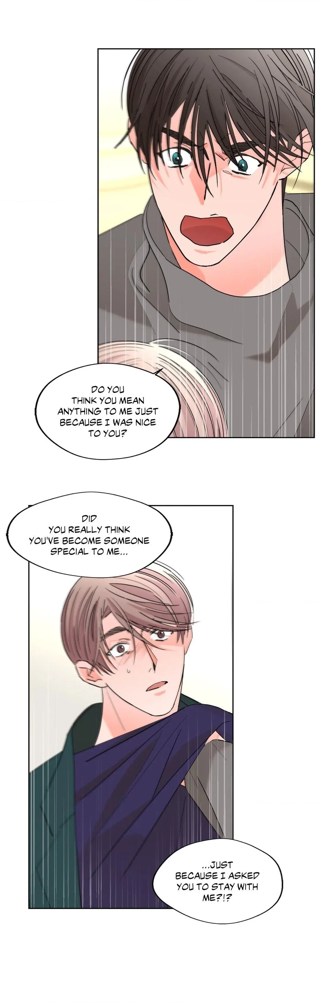 Beta Testing Chapter 57 - Page 32