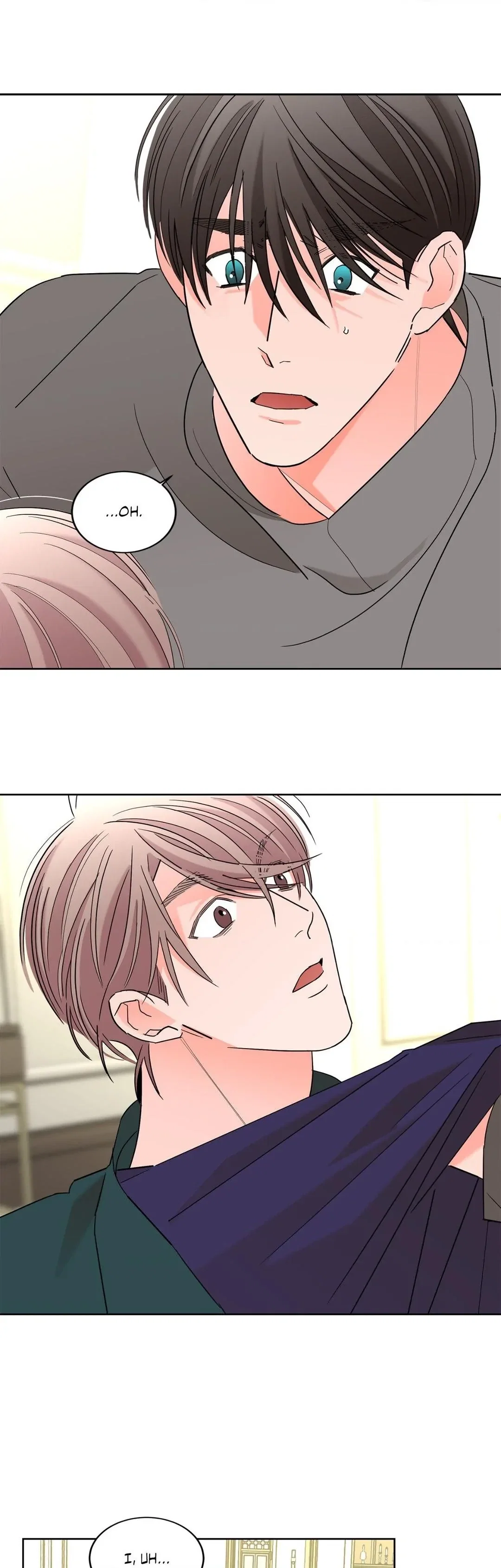 Beta Testing Chapter 57 - Page 35