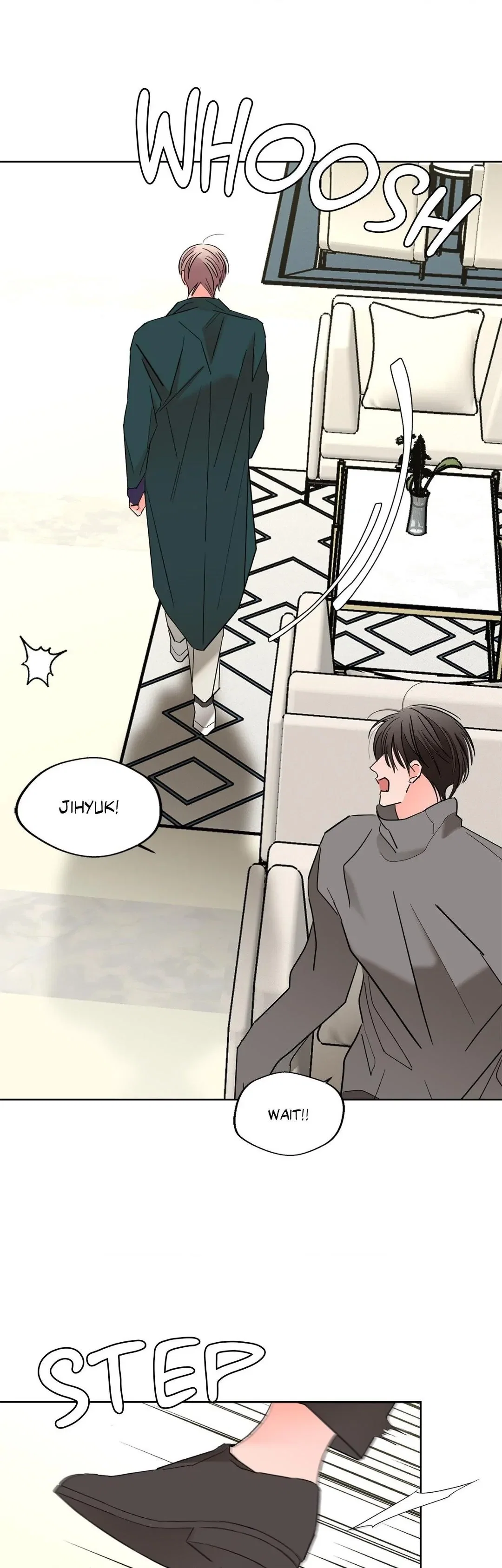 Beta Testing Chapter 57 - Page 37