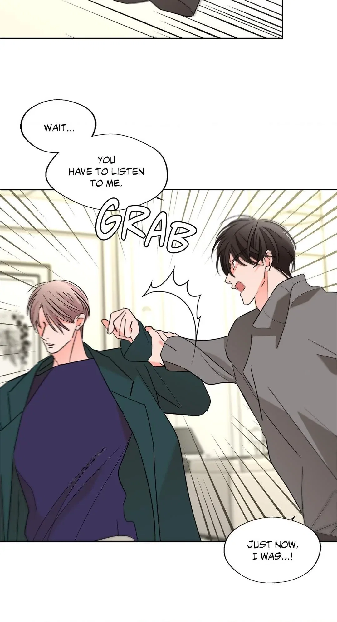 Beta Testing Chapter 57 - Page 38