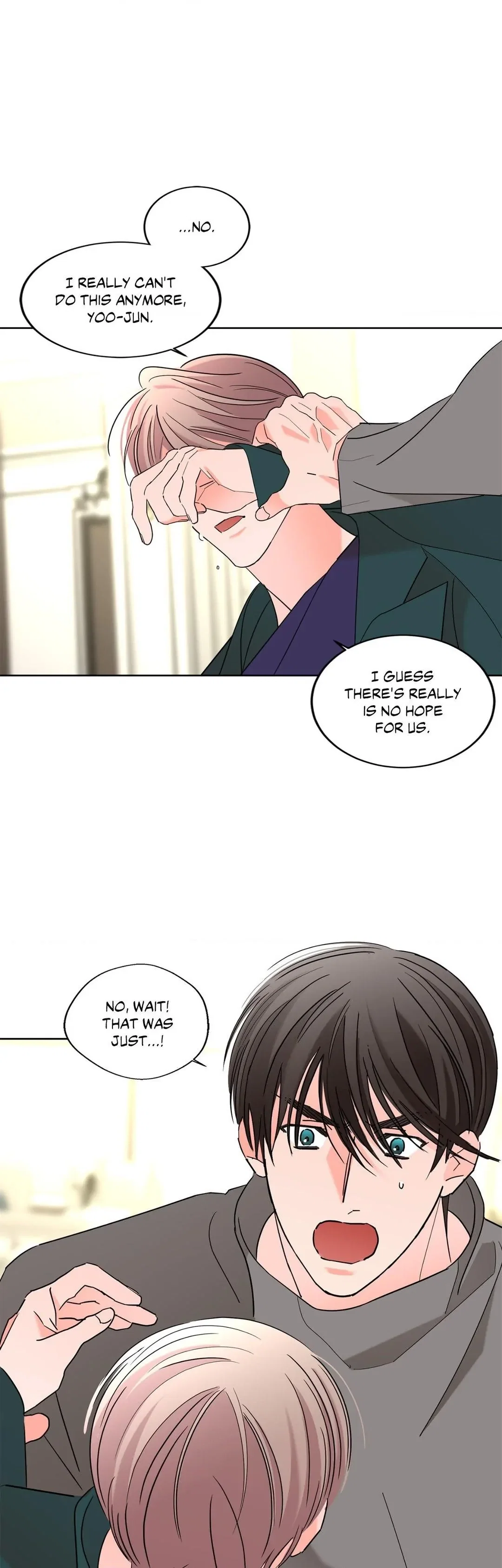 Beta Testing Chapter 57 - Page 39