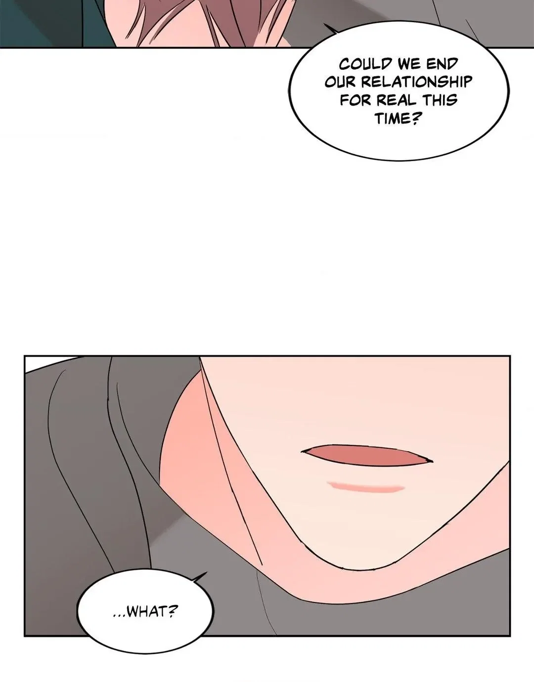 Beta Testing Chapter 57 - Page 40