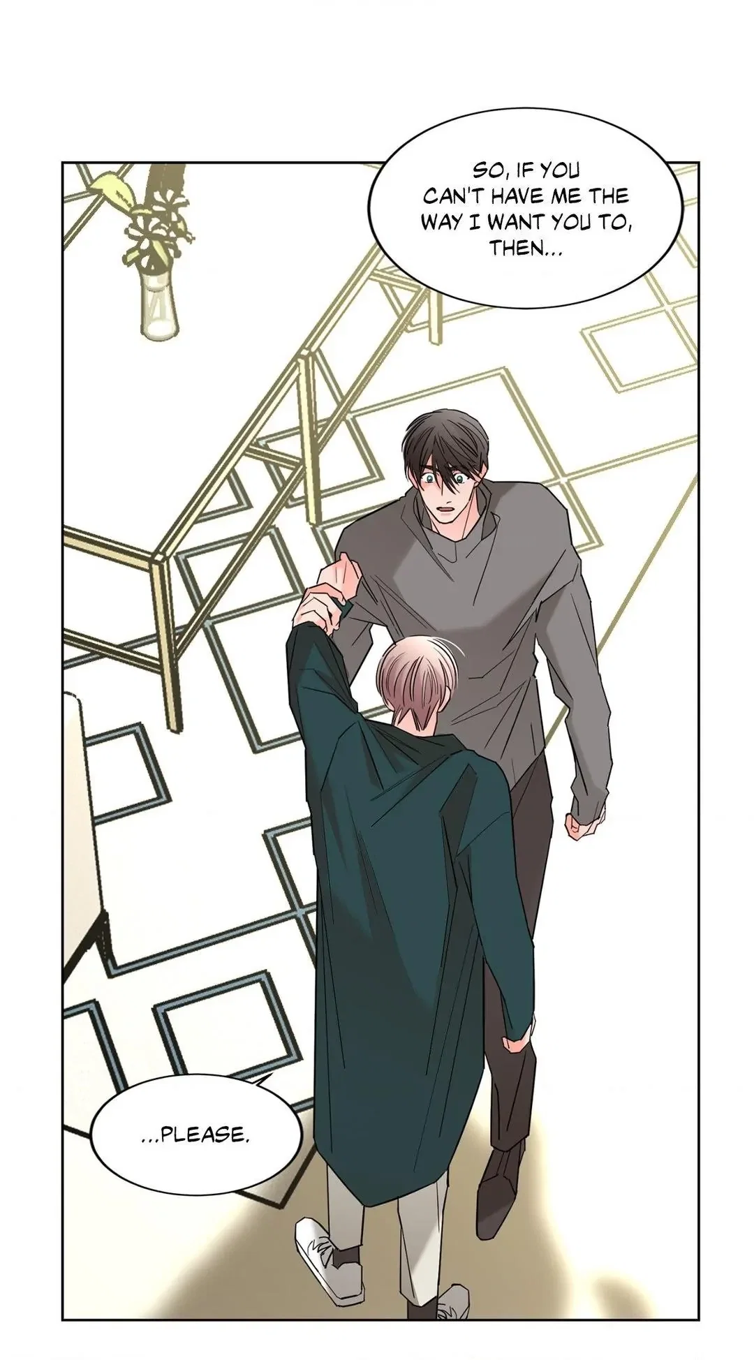 Beta Testing Chapter 57 - Page 42