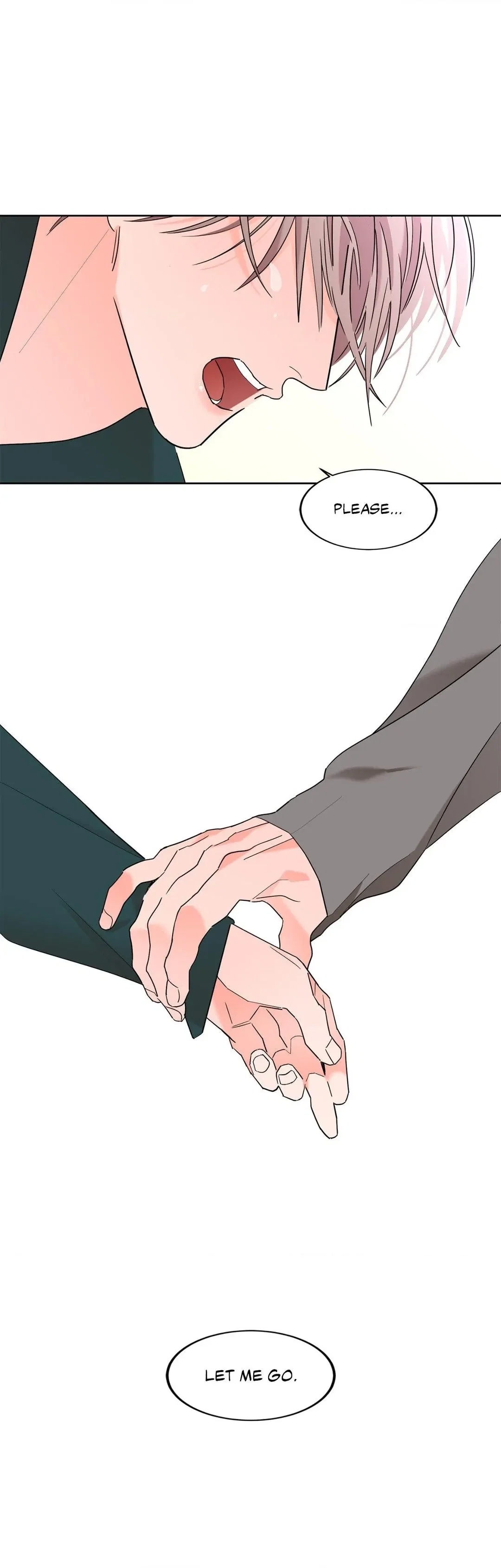 Beta Testing Chapter 57 - Page 43