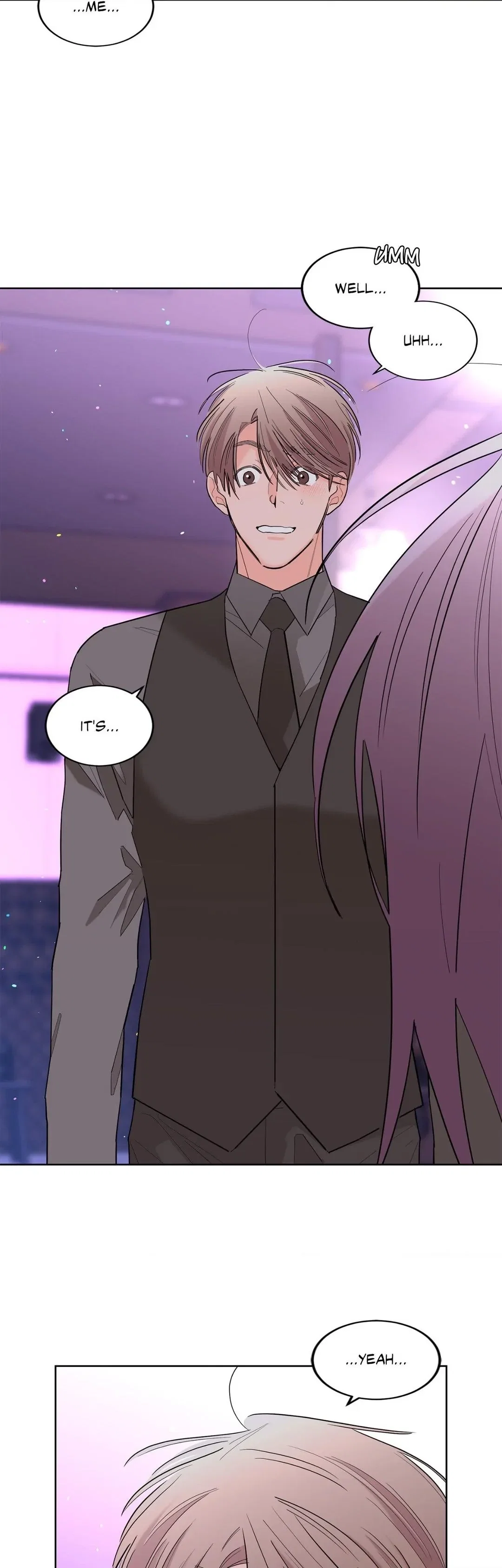 Beta Testing Chapter 64 - Page 4